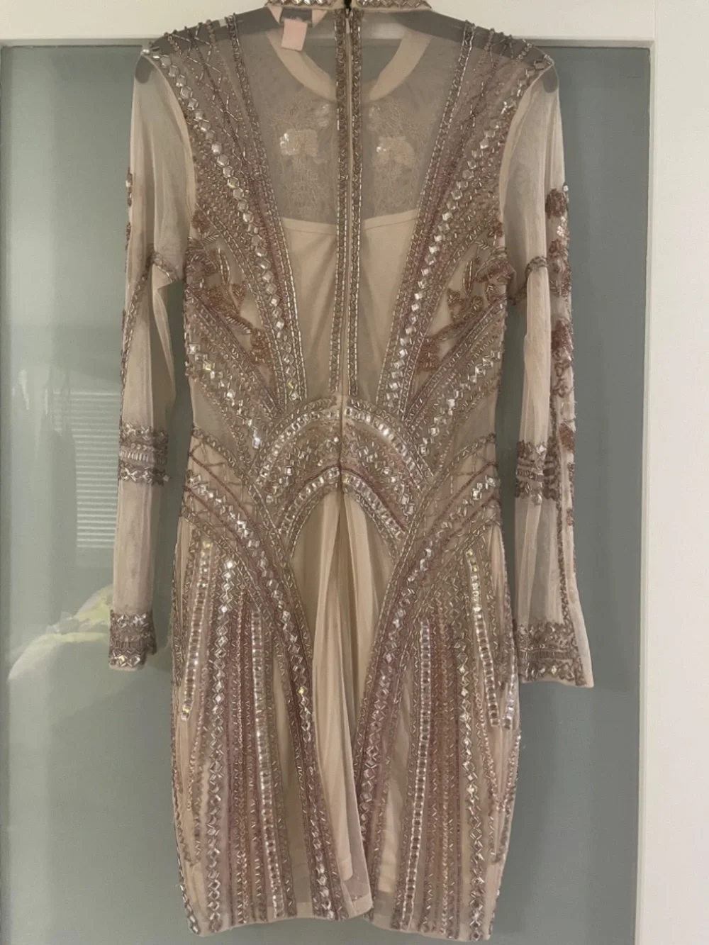 Miss Selfridge cocktail dress - Picture 2 of 6
